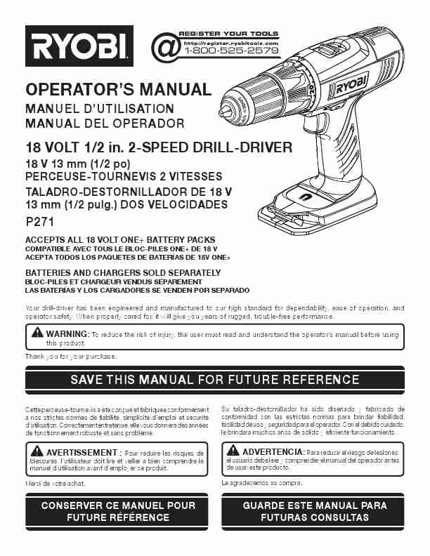Ryobi 18v Cordless Drill Manual-page_pdf